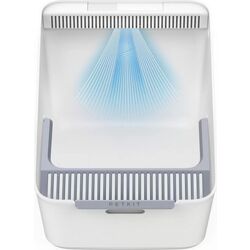 Туалет для кошек Petkit Pura PTK-PURACAT-P591 (White) Thumb