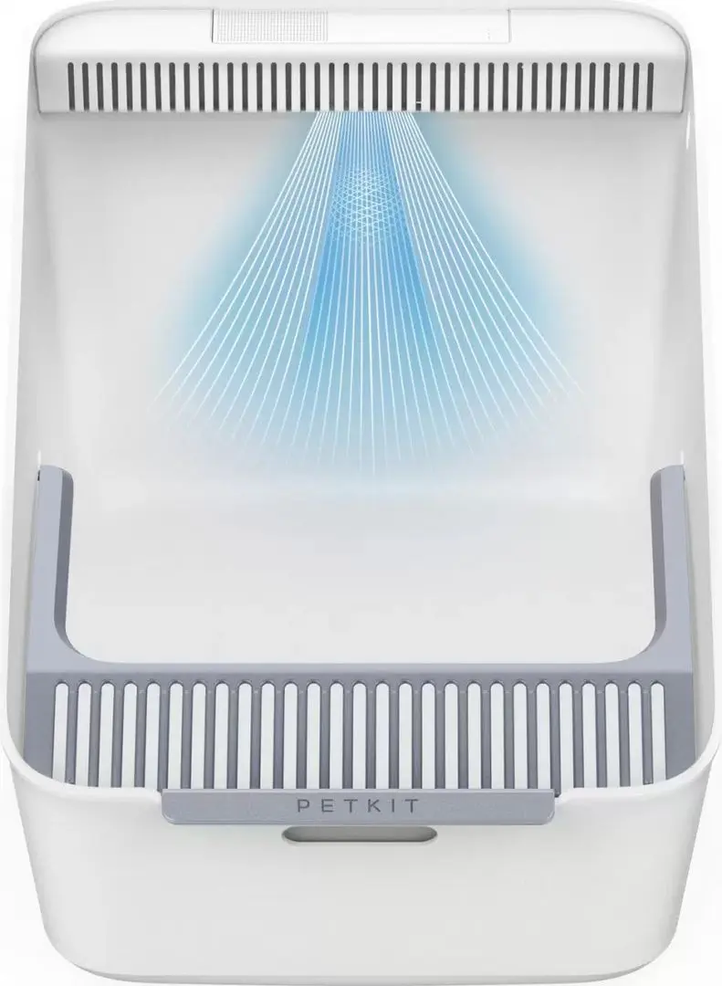 Туалет для кошек Petkit Pura PTK-PURACAT-P591 (White)