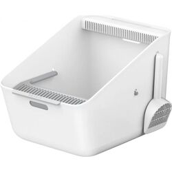 Litiera pentru pisici Petkit Pura PTK-PURACAT-P591 (White)