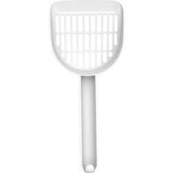 Туалет для кошек Petkit Pura PTK-PURACAT-P591 (White) Thumb