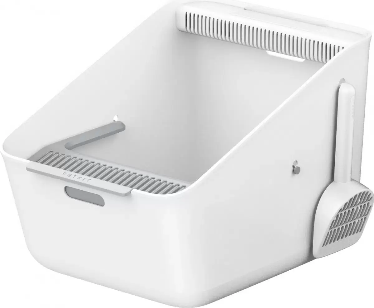 Туалет для кошек Petkit Pura PTK-PURACAT-P591 (White)