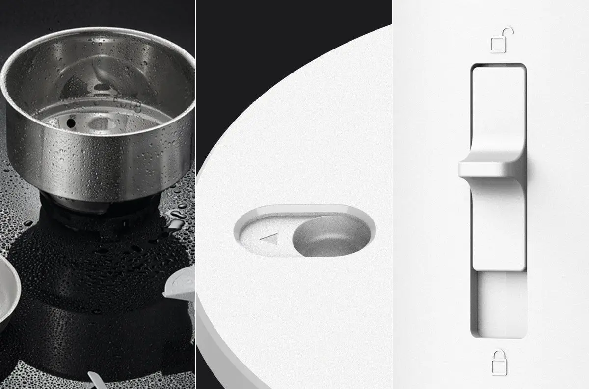 Hranitor inteligent pentru animale de companie Petkit Fresh Element Infinity-3L (White)