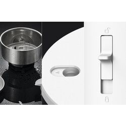 Hranitor inteligent pentru animale de companie Petkit Fresh Element Infinity-5L (White) Thumb