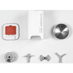 Hranitor inteligent pentru animale de companie Petkit Fresh Element Solo (White) Thumb