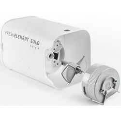 Hranitor inteligent pentru animale de companie Petkit Fresh Element Solo (White) Thumb