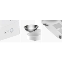 Hranitor inteligent pentru animale de companie Petkit Fresh Element Solo (White) Thumb