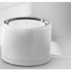 Fantana de baut inteligenta Petkit Eversweet 3 Pro (White) Thumb