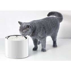 Fantana de baut inteligenta Petkit Eversweet 3 Pro (White) Thumb