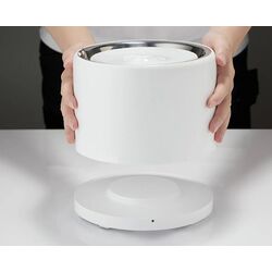 Fantana de baut inteligenta Petkit Eversweet 3 Pro (White) Thumb