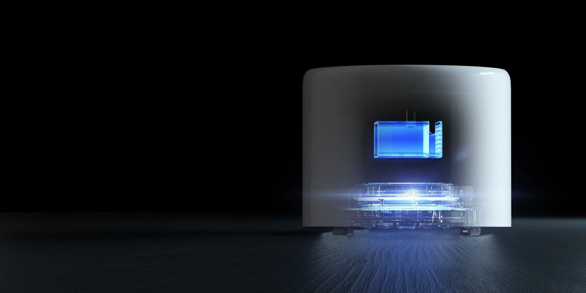 Fantana de baut inteligenta Petkit Eversweet 3 Pro (White)