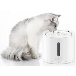 Fantana de baut inteligenta Petkit Eversweet Solo 2 (White) Thumb