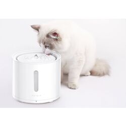 Fantana de baut inteligenta Petkit Eversweet Solo 2 (White) Thumb