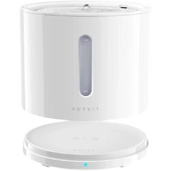 Fantana de baut inteligenta Petkit Eversweet Solo 2 (White) Thumb