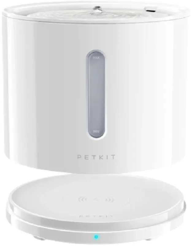 Fantana de baut inteligenta Petkit Eversweet Solo 2 (White)