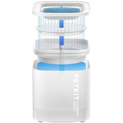 Fantana de baut inteligenta Petkit EverSweet Solo SE (White) Thumb