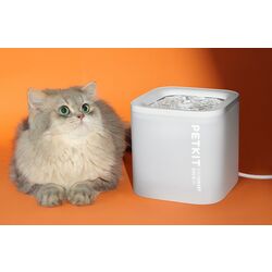 Fantana de baut inteligenta Petkit EverSweet Solo SE (White) Thumb