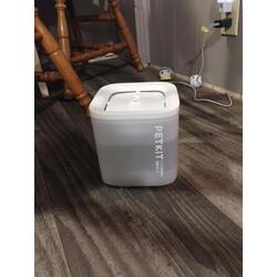 Fantana de baut inteligenta Petkit EverSweet Solo SE (White) Thumb