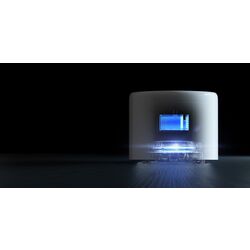 Умный питьевой танчик Petkit Eversweet 3 Pro UVC (White) Thumb