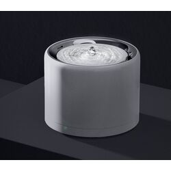 Умный питьевой танчик Petkit Eversweet 3 Pro UVC (White) Thumb