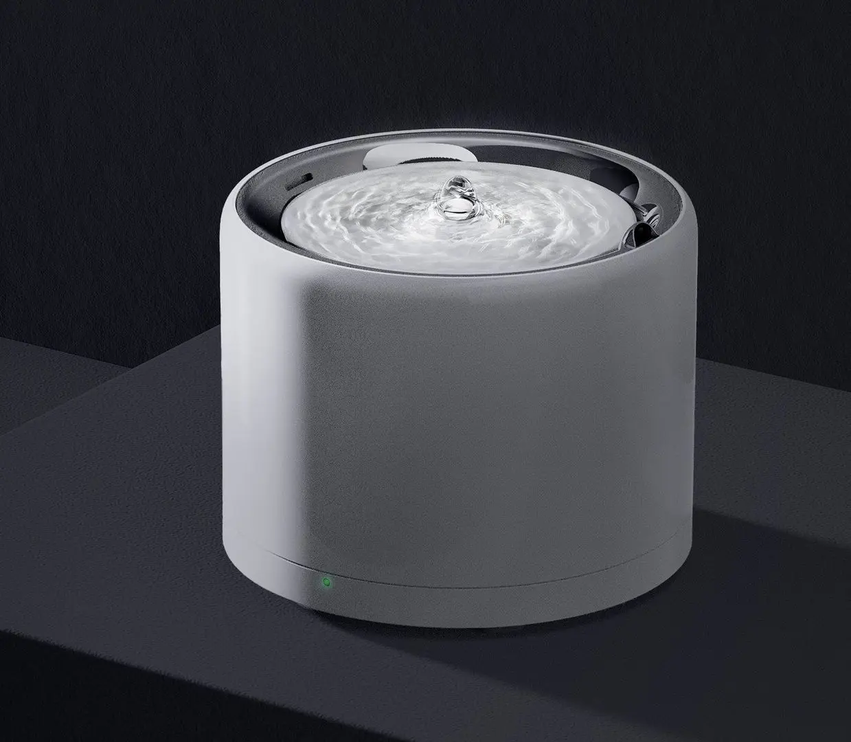 Умный питьевой танчик Petkit Eversweet 3 Pro UVC (White)