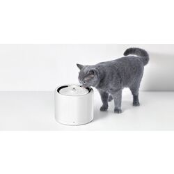 Умный питьевой танчик Petkit Eversweet 3 Pro UVC (White) Thumb