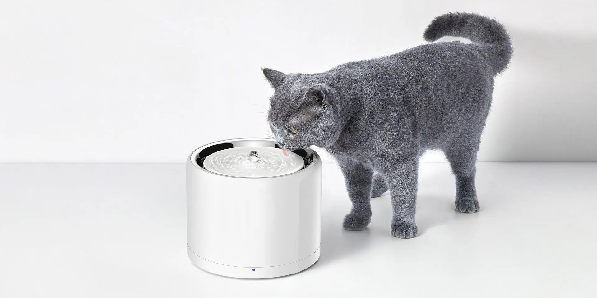 Умный питьевой танчик Petkit Eversweet 3 Pro UVC (White)