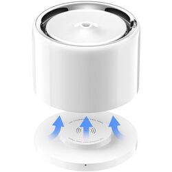 Умный питьевой танчик Petkit Eversweet 3 Pro UVC (White) Thumb