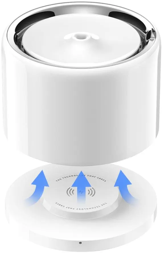 Умный питьевой танчик Petkit Eversweet 3 Pro UVC (White)