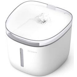 Питьевой фонтанчик Petoneer Fresco Mini Plus (White) Thumb