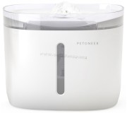 Питьевой фонтанчик Petoneer Fresco Mini Plus (White)