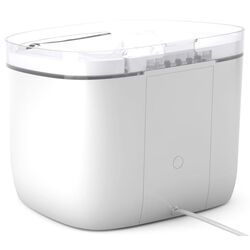 Питьевой фонтанчик Petoneer Fresco Mini Plus (White) Thumb