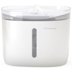 Питьевой фонтанчик Petoneer Fresco Mini Plus (White)