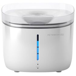 Питьевой фонтанчик Petoneer Fresco Ultra (White)