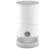 Умная автоматическая кормушка для домашних животных Petoneer Nutri Mini (White/Grey)