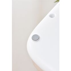 Умная автоматическая кормушка для домашних животных Petoneer Two-Meal Feeder (White) Thumb