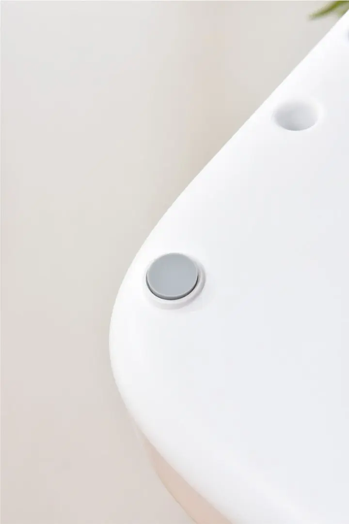 Умная автоматическая кормушка для домашних животных Petoneer Two-Meal Feeder (White) - 6