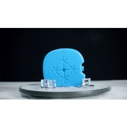 Умная автоматическая кормушка для домашних животных Petoneer Two-Meal Feeder (White) Thumb