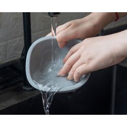 Умная автоматическая кормушка для домашних животных Petoneer Two-Meal Feeder (White) Thumb