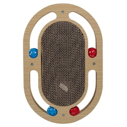 Zgarietor pentru pisici Pets 49586 (Natural) Thumb