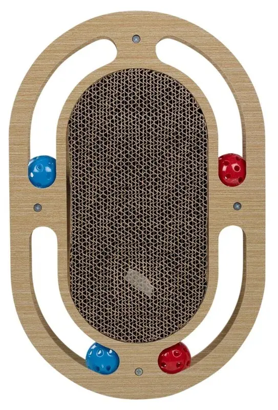 Zgarietor pentru pisici Pets 49586 (Natural)