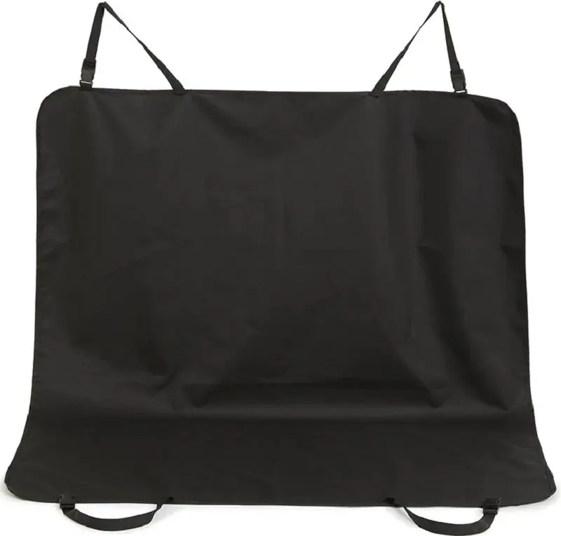 Коврик-гамак авто для животных Pets Collection Dogs (Black)