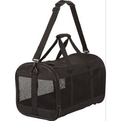 Сумка для переноски животных Pets Collection 201148 (Black) Thumb