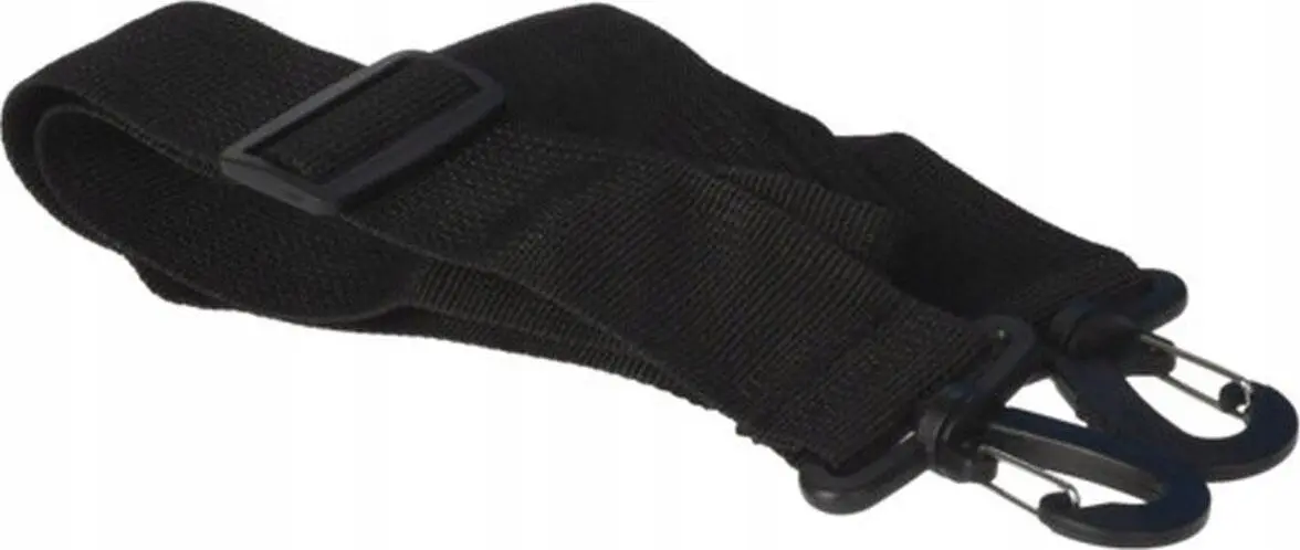 Сумка для переноски животных Pets Collection 201148 (Black)