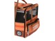 Сумка для переноски животных Pets Collection Bus 271776 (Orange)