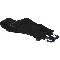 Сумка для переноски животных Pets Collection Bus 271790 (Red) Thumb