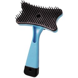 Щетка для животных Pets Collection 142106 (Blue/Black) Thumb