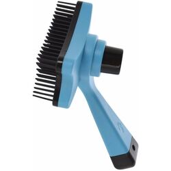 Щетка для животных Pets Collection 142106 (Blue/Black) Thumb