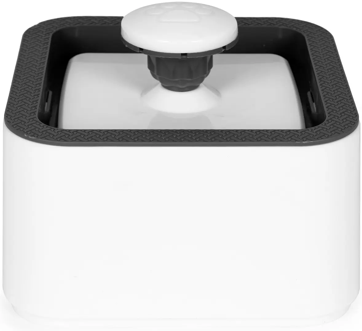 Fantana de baut automata Petsi TR-1012 (White) - 2