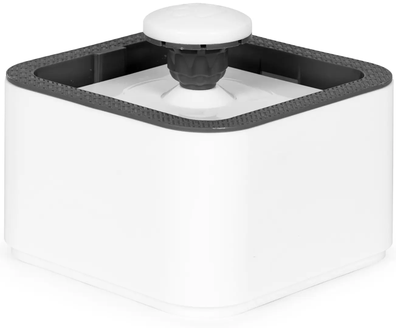 Fantana de baut automata Petsi TR-1012 (White) - 3