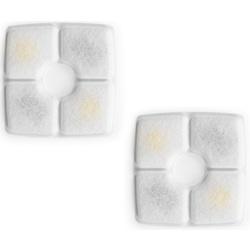 Fantana de baut automata Petsi TR-1012 (White) Thumb